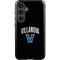 Villanova University V Black Galaxy S24 Impact Case